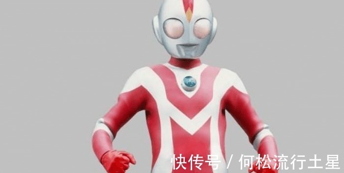 爱迪奥特曼|奥特曼身高之谜,最矮的只有24米,还是一位小学生