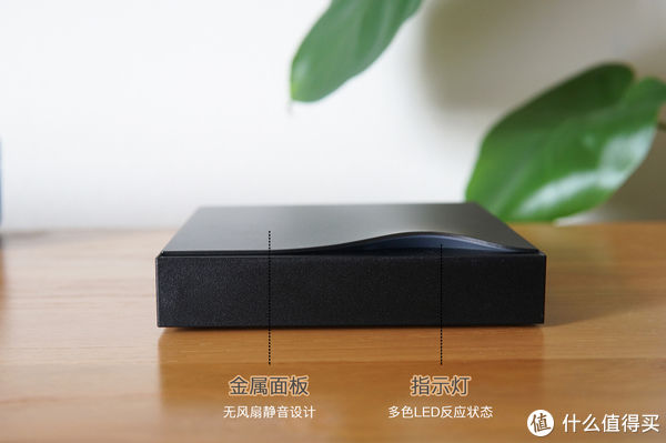 ssd|一款简单入门的私人服务器—— etsme 个人私有云盒开箱