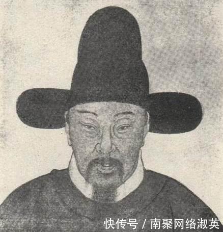 完大|朱元璋请高僧吃饭,饭后高僧写了一首诗,朱元璋看完大怒:杀了他