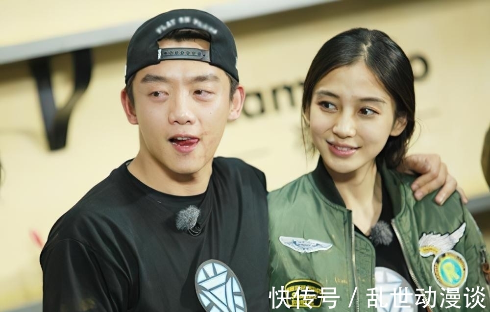 鄭愷的失勢讓人看清,不是跑男離不開他,而是他離不開跑男