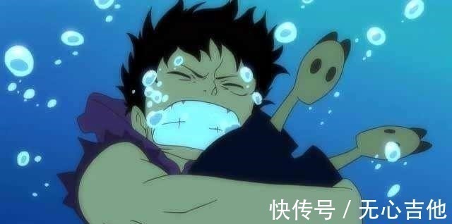 奇形怪状|海贼王看多了有哪些“后遗症”,看到水果就在想这是什么果实