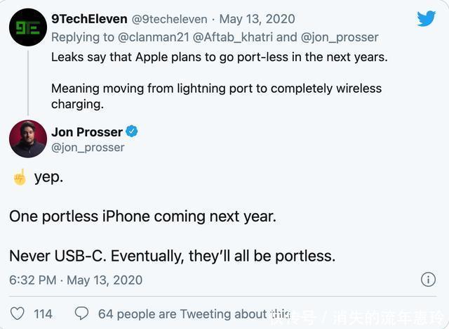 iPhone|iPhone 13突然曝光,设计概念图完胜iPhone 12