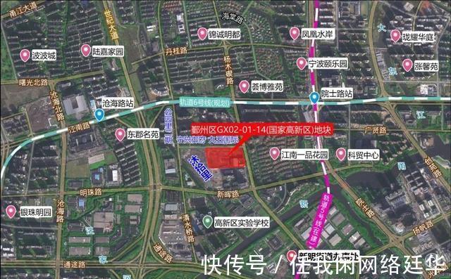 均价|宁波文创港、前殷、骆驼等史无前例的流拍潮,奉化大逆袭!