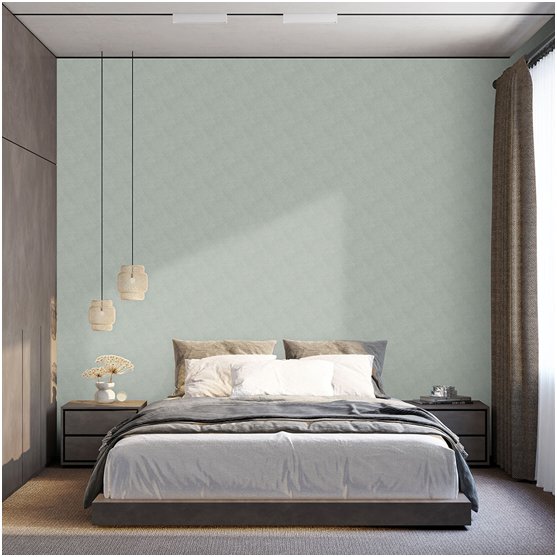 现代主义风格墙布，打造快时代的栖息之所|天洋墙布| 风格