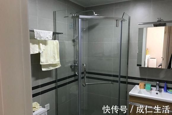 餐边柜|婆婆坚持新房装大量柜子,晾味就小半年,入住才知道实用