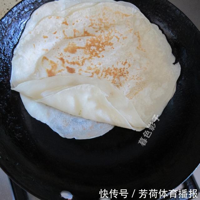 肉丝|60岁婆婆，爱吃它，几天做1回，简单省事，要比饺子包子都好吃