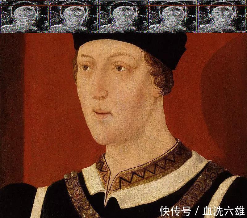 胜利|图克斯伯里之战 约克白玫瑰家族的最后胜利！