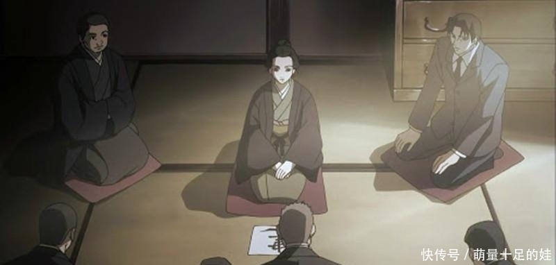 千里眼|两个百年前的日本女人,自称具备“千里眼”,还来了一场大对决