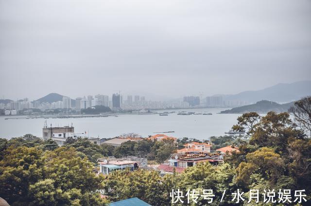 商业|鼓浪屿商业化气息浓重，文艺清新范已沦为装饰，还值得去吗