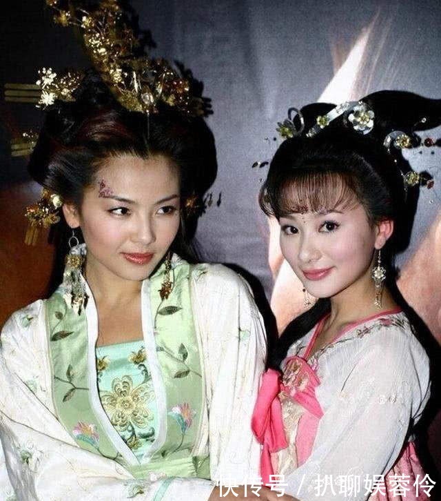 娥皇|以南唐后主李煜大小周后的命运，来看五代十国的女人们