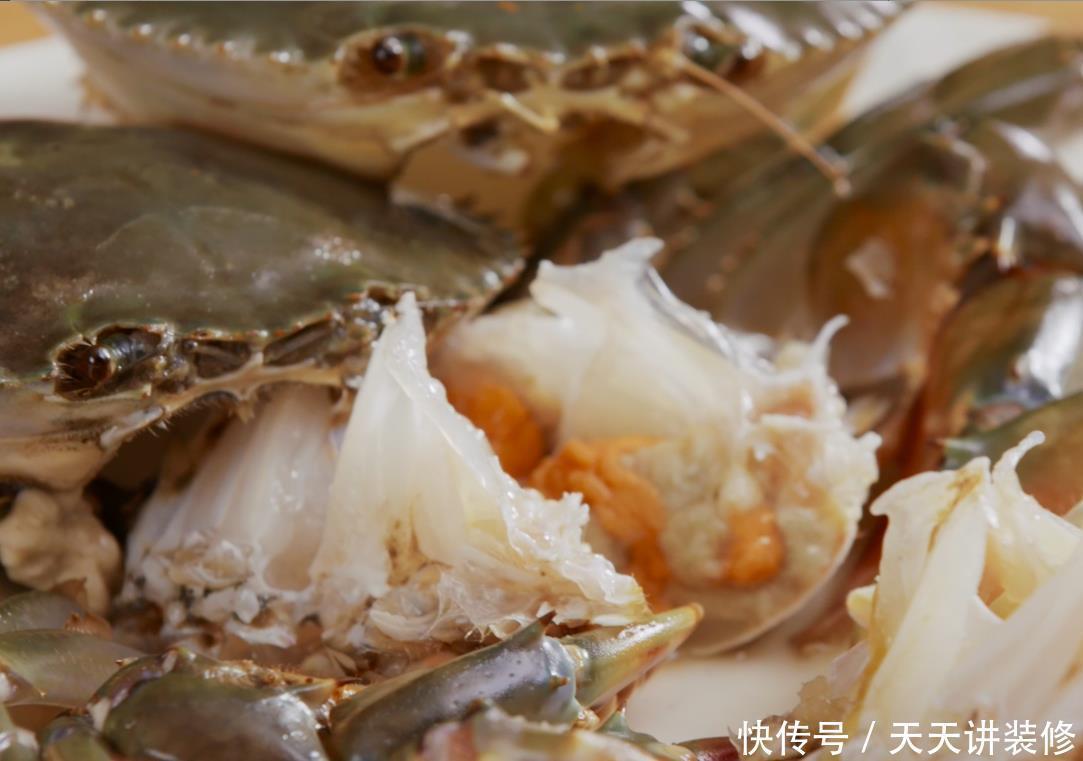 汤汁|一种你没吃过的鸡爪做法,豪华海陆双拼,汤汁都是浓浓暖意,鲜!