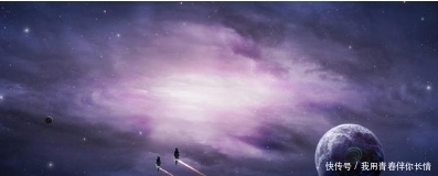 宇宙中最神秘的东西,它一直影响着人类的科技进步