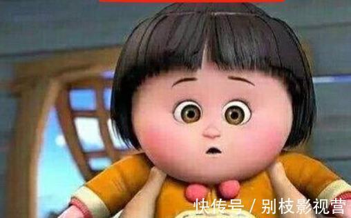 胖嘟嘟|熊出没:嘟嘟的成长史,从瘦变美很完美,但却唯独少了一个东西