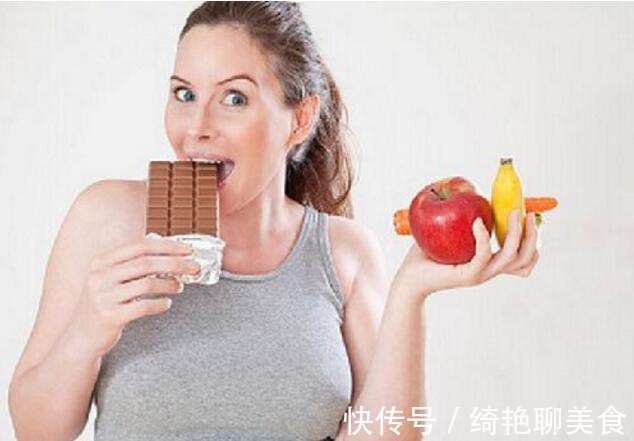 发育|怀孕晚期,孕妈多吃3种食物,或许有助于胎儿智力发育