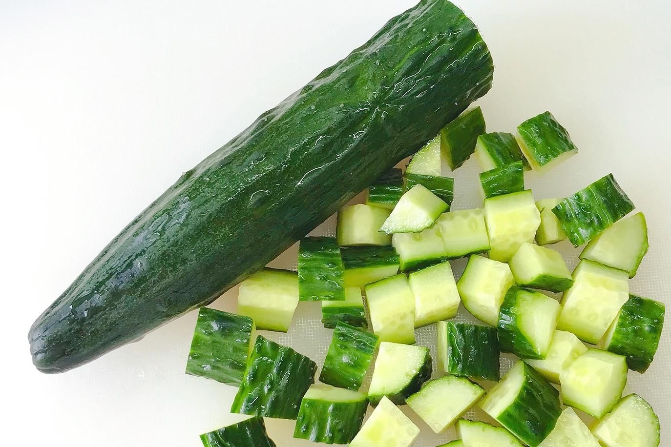 早餐|夏天再热也要吃早餐，手不沾面，筷子一搅，10分钟搞定全家人早餐