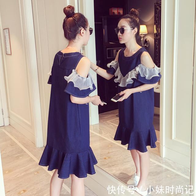 网纱|少女味儿满满,这样的衣衫你不爱吗?