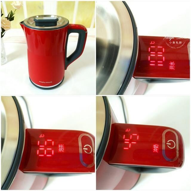 藕粉|早餐这样做特别受欢迎,简单营养又美味,大人孩子都爱吃