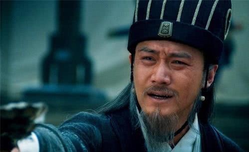 当场|赵云死后,诸葛亮只哭了一会,为何此人去世,诸葛亮却当场吐血?