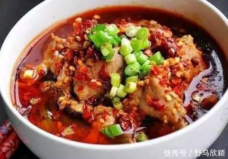 好几个家常菜，好吃不贵，每天都想在家吃饭