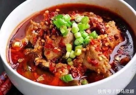 好几个家常菜,好吃不贵,每天都想在家吃饭