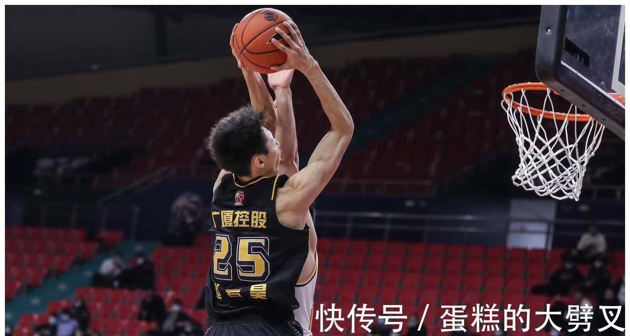 浙江广厦|CBA载入史册1战!7人得分超20,33记3分,山西悍将超级