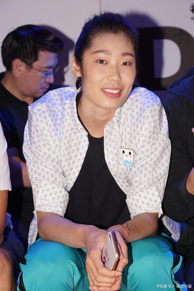 郎平|朱婷將5名網(wǎng)友告上法庭 誓要揪出幕后黑手