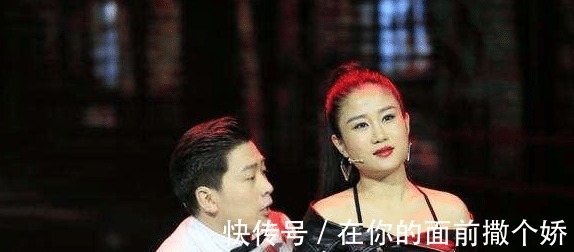 二人轉|表演風格單一，說謊被揭穿，他們成為被遺忘的《笑傲江湖》總冠軍！