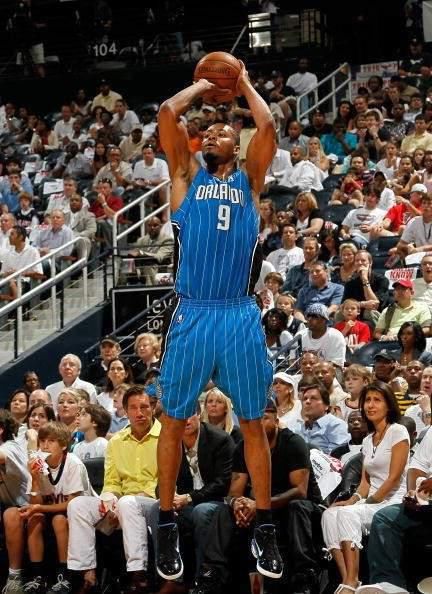 悬念|百步穿杨！盘点NBA定点投篮最强的十大球星：前三名无悬念！