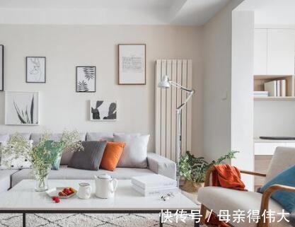 地暖|新房交钥匙后不要着急装修,这几件事一定要先做完,才能避免掉坑