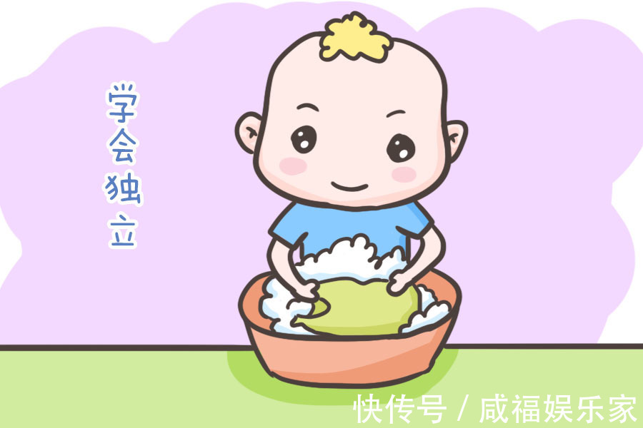 严慈|这三方面父母心肠越硬,那么孩子长大越有出息,父母别心疼舍不得