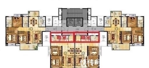 污染|购房户型攻略买边不买中,买西不买东,买上不买下