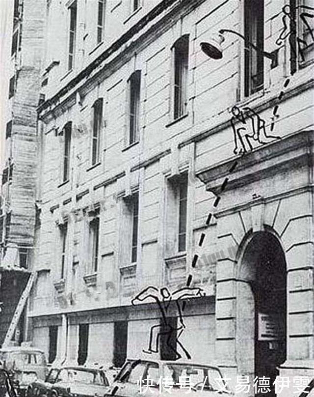 银行|史上最强的银行大盗挖地道盗走1000万,43年来下落不明