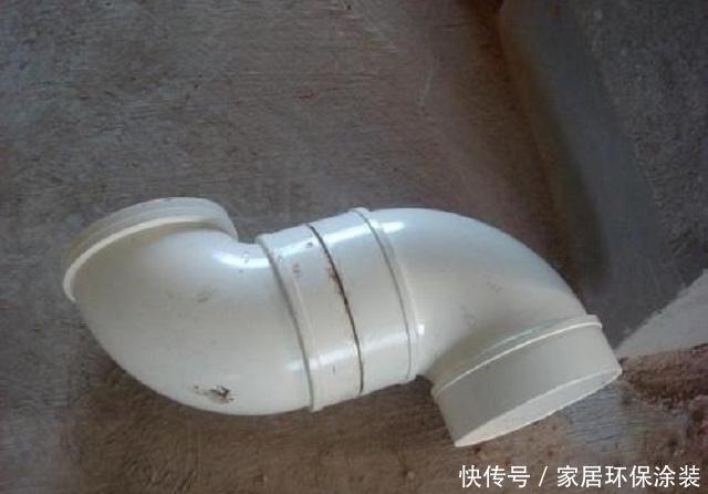移位|原来马桶移位要如此做才不会堵，现在知道了