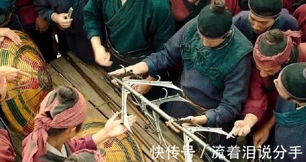 张无忌$四种奇门武器,你能认识几个第三种是“张无忌”父亲专用!