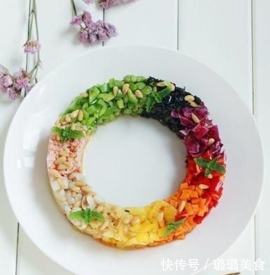 苦瓜|这几道菜,没有菜谱真的不行,学会了,就离不开了