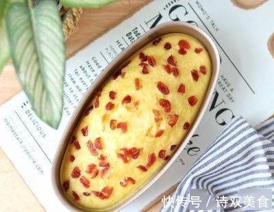 这早餐比面包省事,不揉面,不发面,搅一搅,上锅蒸熟就能吃