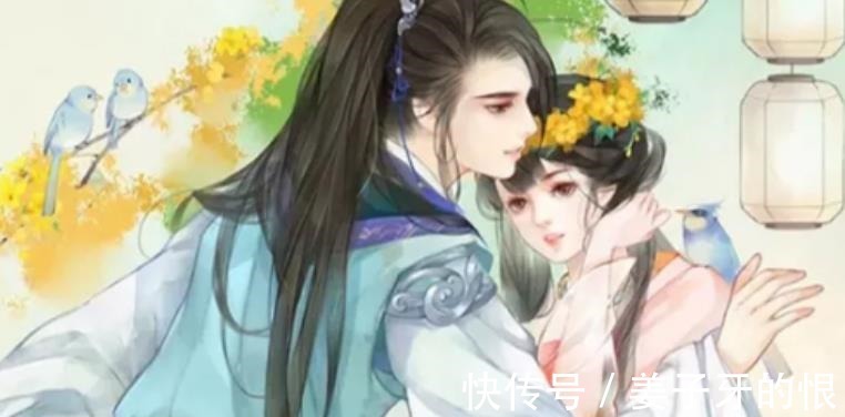 亡国公主$宠文皇上对小粉团一见倾心，摄政王一脚踹翻“我媳妇你敢动”