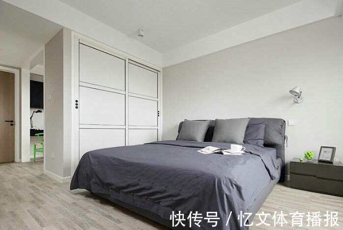 衣柜|万万不要把衣柜做到顶,我家用不到半年就坏了,老木工看了直摇头