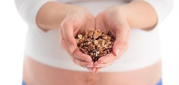 营养物质|孕期重要的“3个阶段”,孕妇把握好,可能会迎来“高智商宝宝”