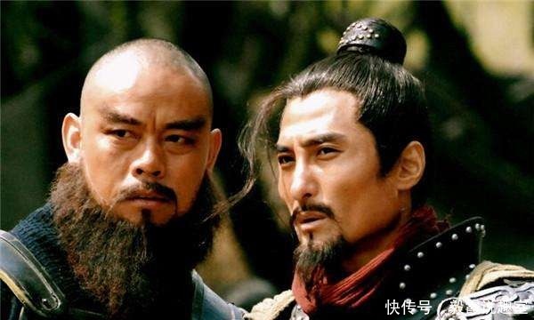斩杀|方腊有8大金刚,却斩杀梁山70名好汉?这八个人都是谁