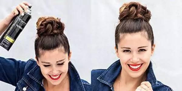 麻花辫|美过丸子头的新发型问世啦,越看越好看!