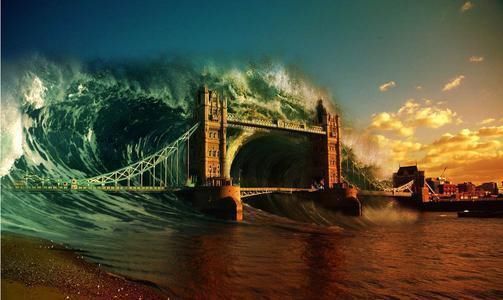 太阳 假如地球的位置,再向太阳靠近10厘米,会发生什么?答案相当残忍