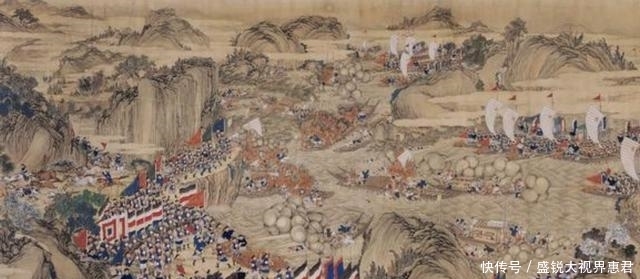 大营|太平天国为何放着家门口的江南大营不打,反而跑去西征和北伐?