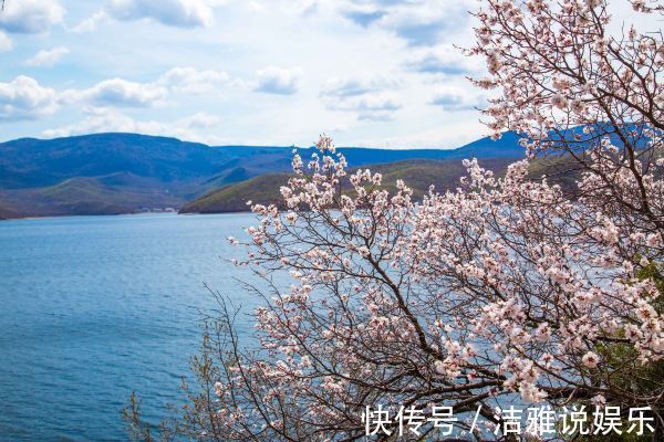 江南|东北第一大湖泊，风景胜过江南，游客还不多