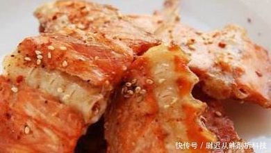 儿子|多给孩子吃的菜,营养足味道好,补钙长身高,儿子吃一次想一次