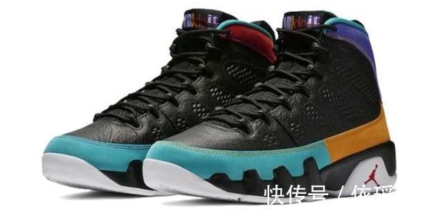 高颜值|不要只会买AJ1，冷门高颜值AJ，物美价廉，顶级推荐