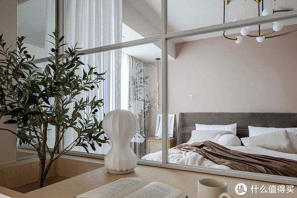 餐厅|这对大学老师,把餐厅放在阳台就圈了好多粉,再开个天窗,美极了