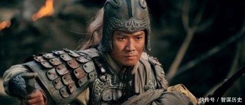 三国演义|三国演义:那些被罗贯中吹出来的人物,其实并不厉害!