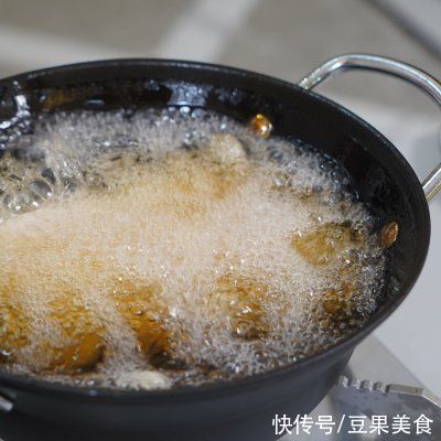 炸粉糊|网红炸猪排·黄金比例炸粉才是亮点·孩子超喜欢