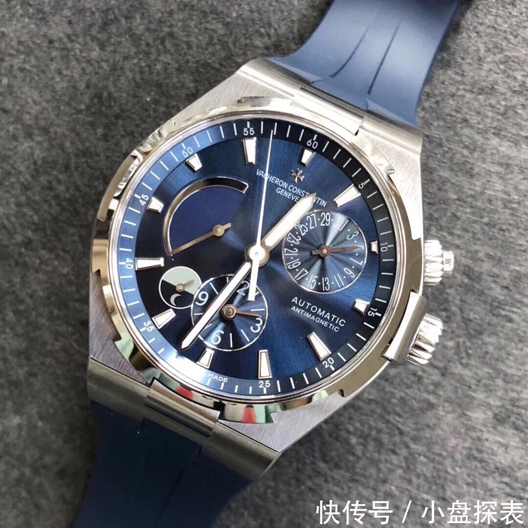 多功能 TWA压轴巨制——江诗纵横四海多功能腕表